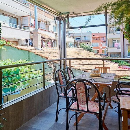 Apartment Dora เปาโมเรีย ภายนอก รูปภาพ