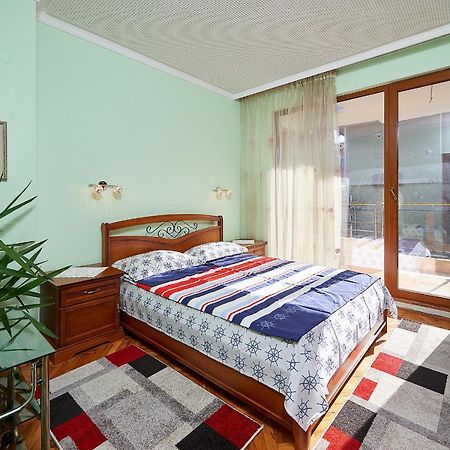 Apartment Dora เปาโมเรีย ภายนอก รูปภาพ
