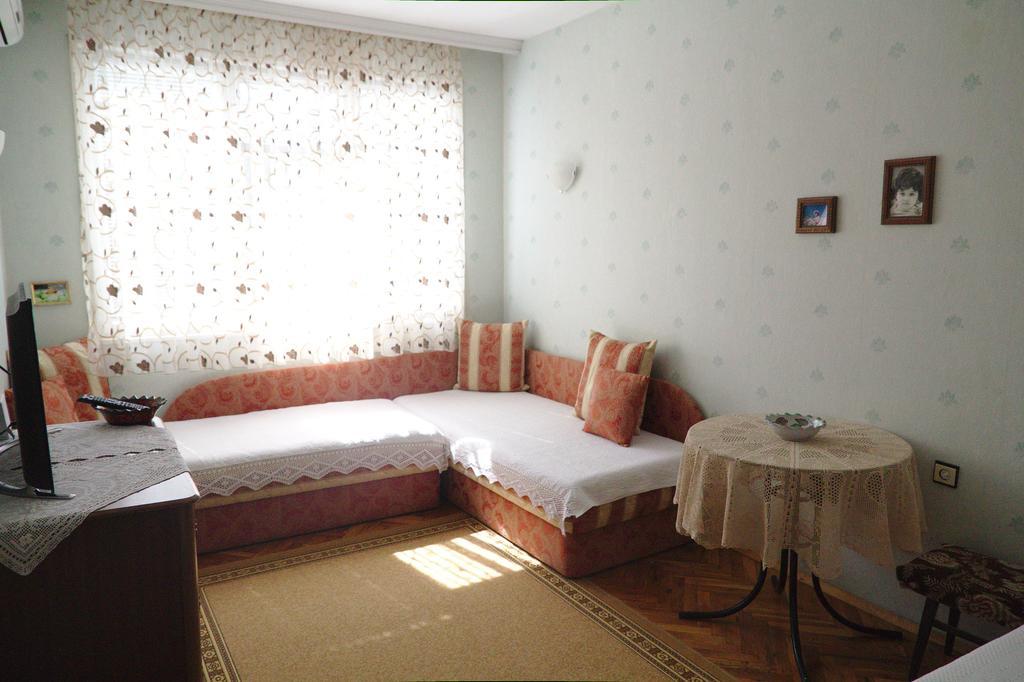 Apartment Dora เปาโมเรีย ห้อง รูปภาพ