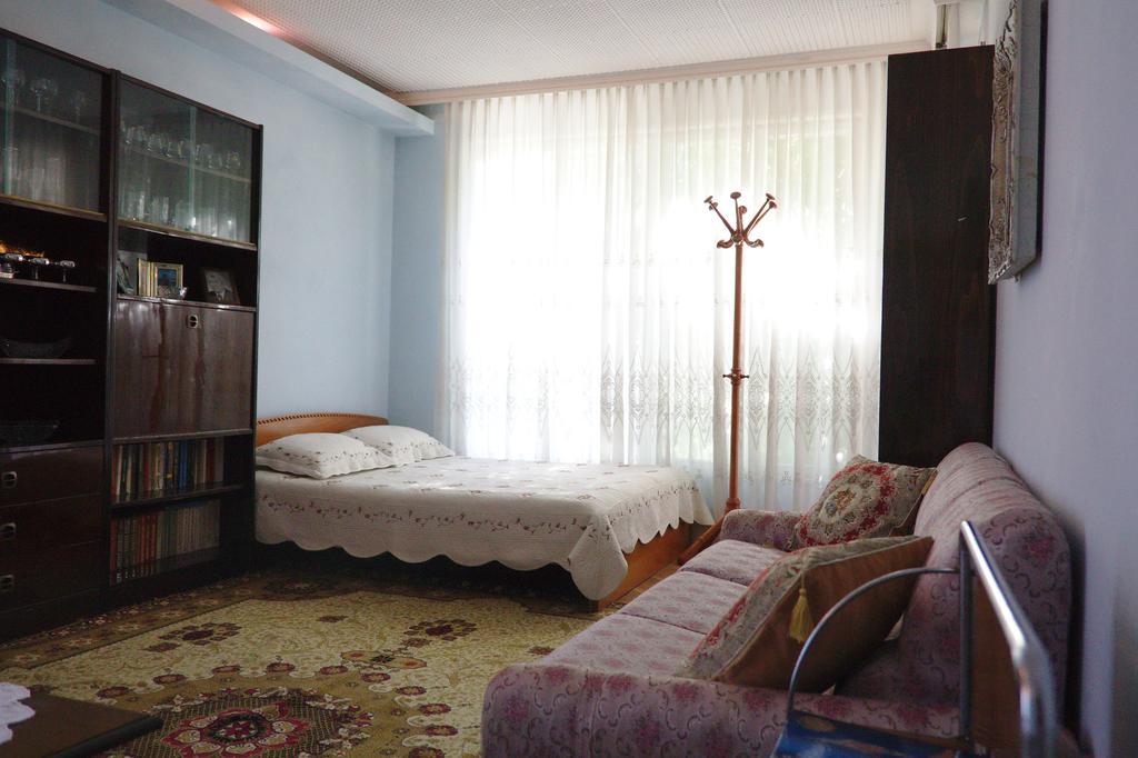 Apartment Dora เปาโมเรีย ห้อง รูปภาพ