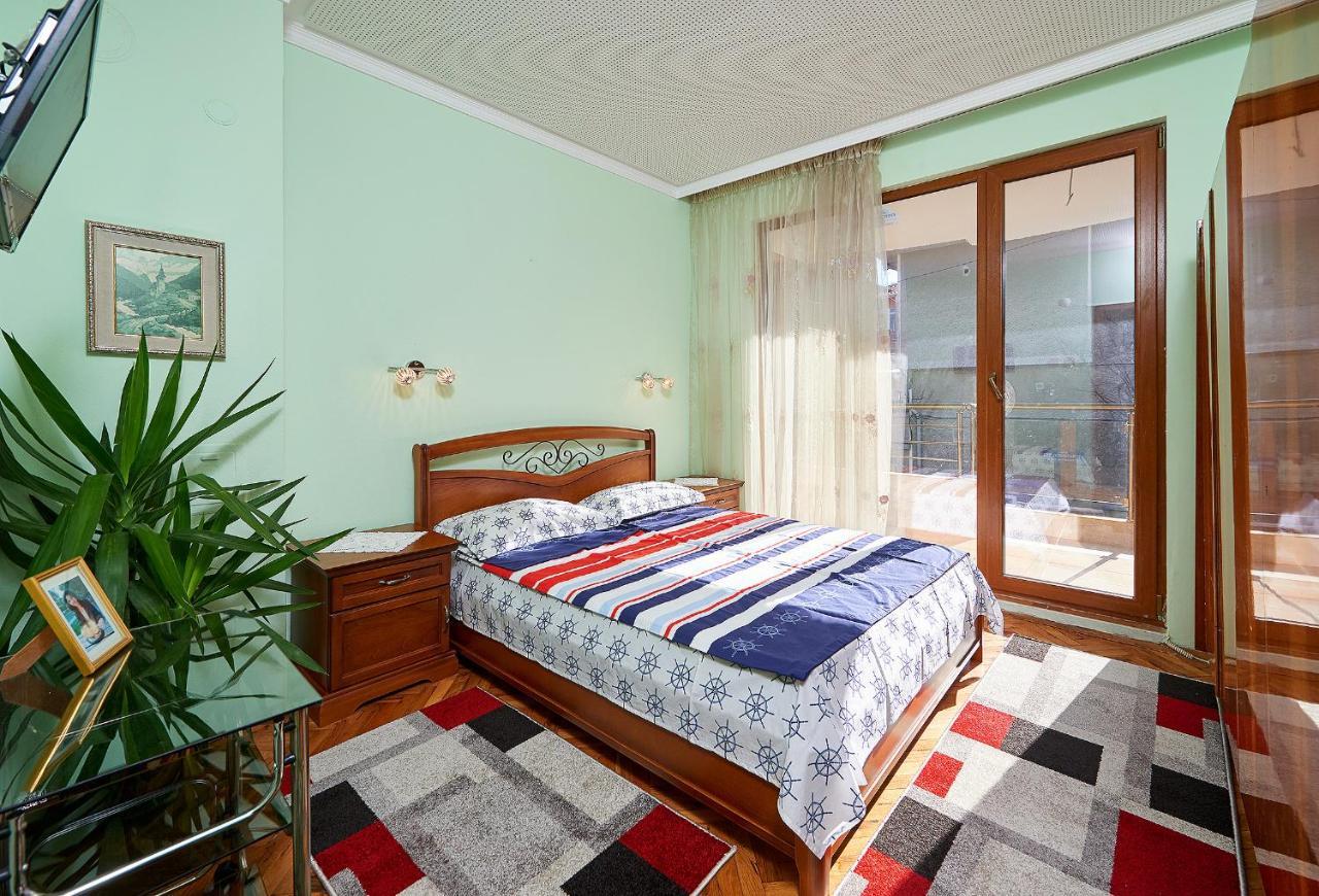 Apartment Dora เปาโมเรีย ภายนอก รูปภาพ