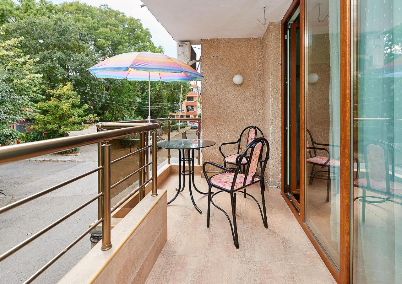 Apartment Dora เปาโมเรีย ภายนอก รูปภาพ