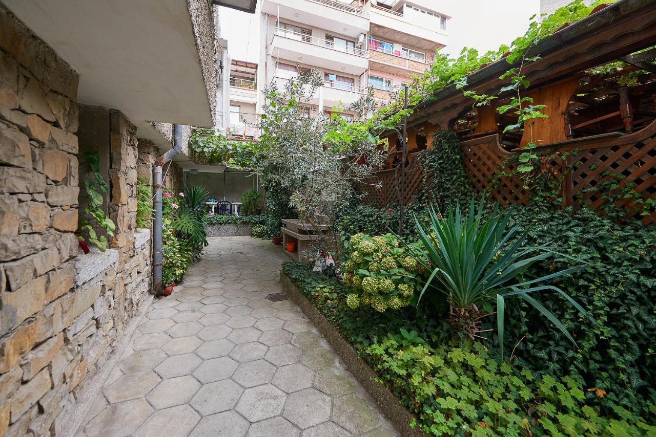 Apartment Dora เปาโมเรีย ภายนอก รูปภาพ