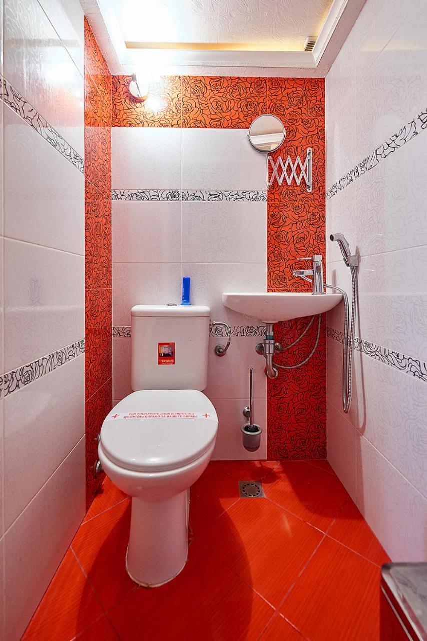 Apartment Dora เปาโมเรีย ภายนอก รูปภาพ